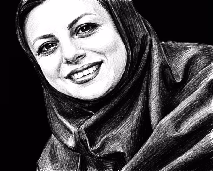 Shirin Mohammadi