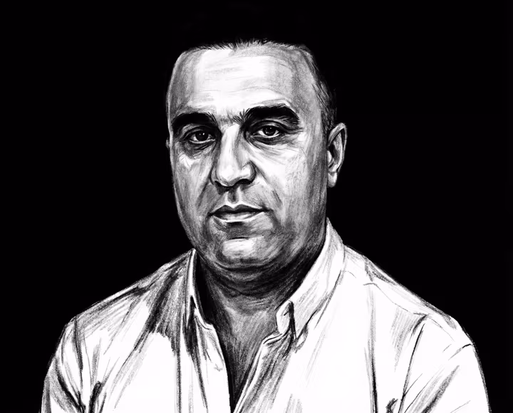 سید جعفر حسینی