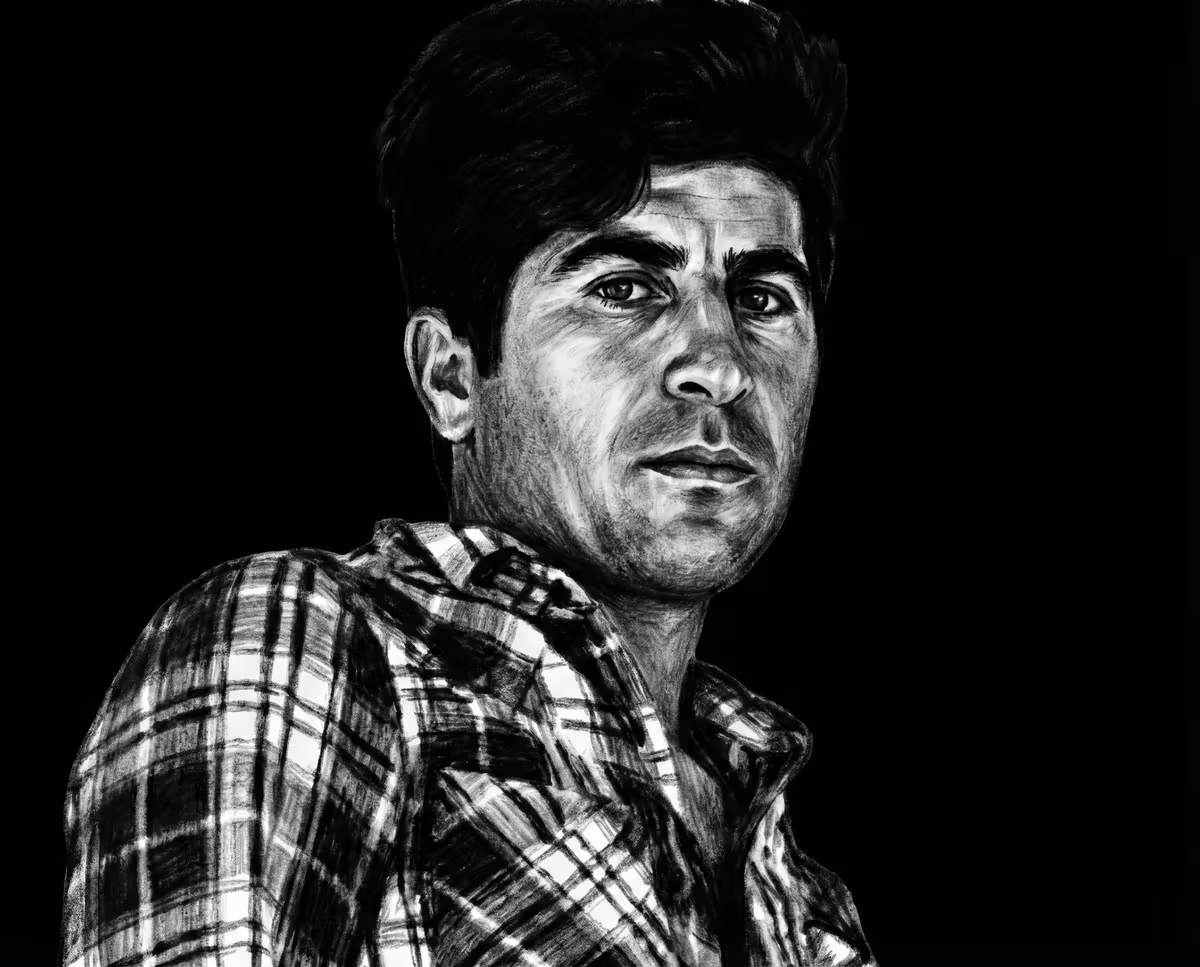 علی شیرمحمدی