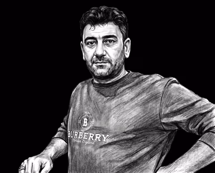 Mohammad Majidian