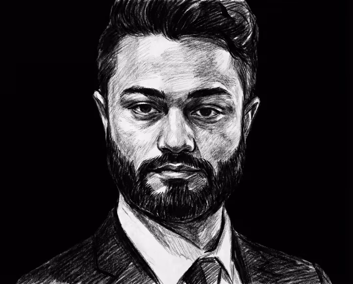 روحالله اکبری