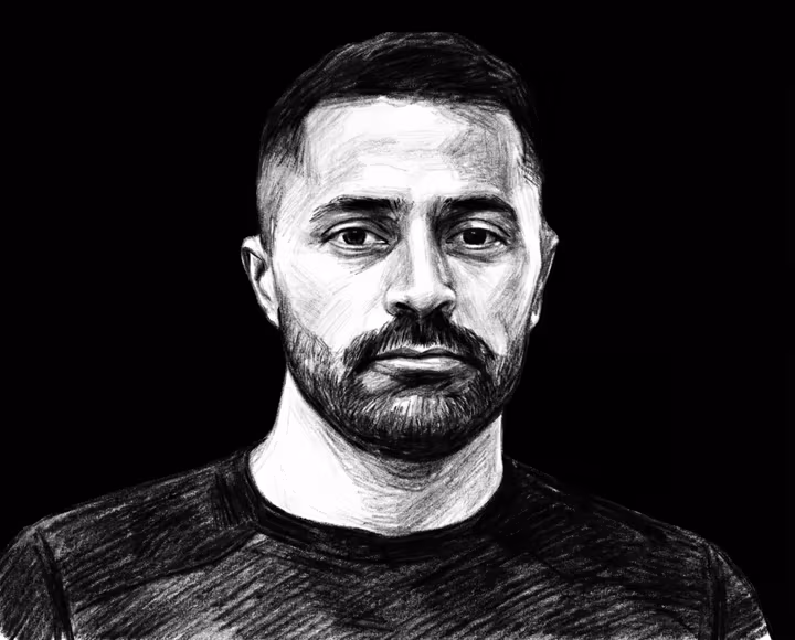 فارص آقامحمدی