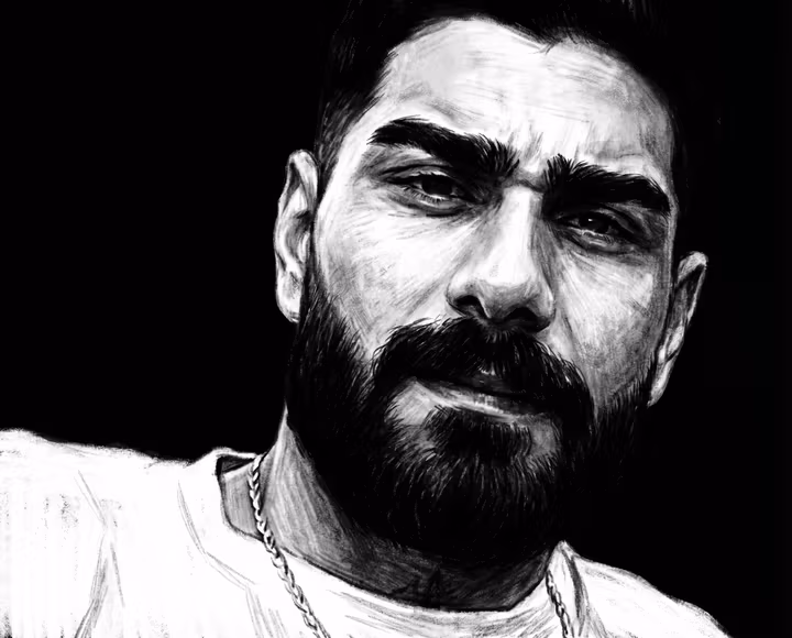 محمود بیژنی