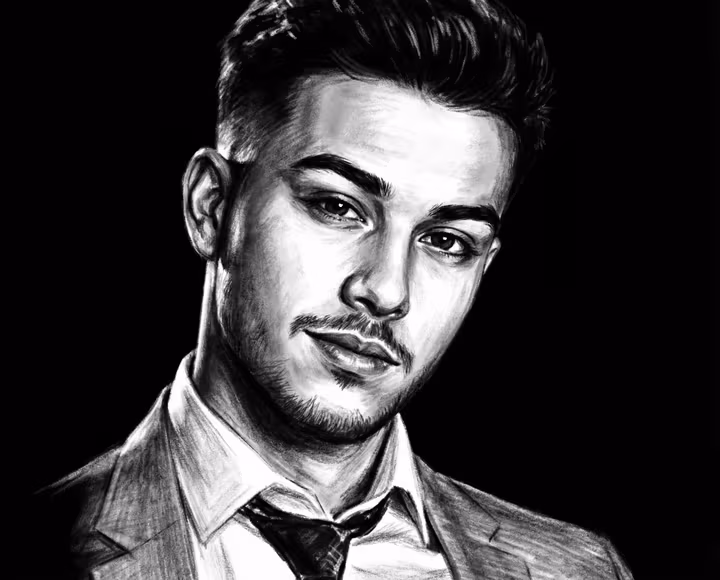 امیرمحمد رهنما