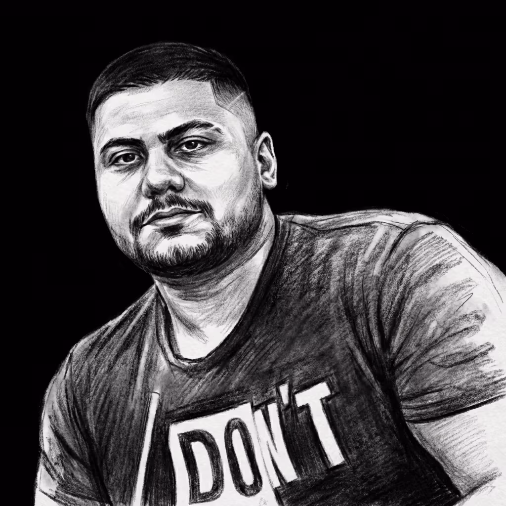 امیرحسین احمدی شریف